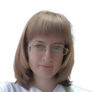 Титова Анна Андреевна