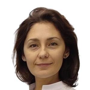 Рубцова Татьяна Николаевна