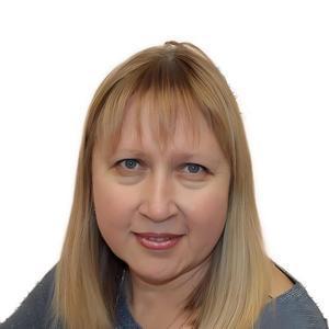 Цветкова Светлана Владимировна