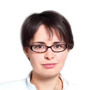 Добрушина Ольга Роландовна