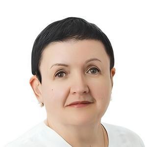 Сарапулова Лариса Васильевна
