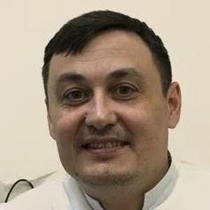Марченко Александр Владимирович
