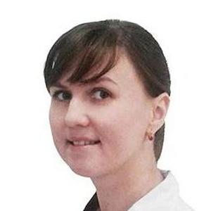 Соколова (Жилина) Алёна Александровна