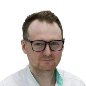 Москвинов Михаил Юрьевич