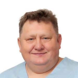 Наперов Владимир Валерьевич