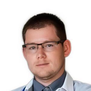Жаркин Фёдор Николаевич