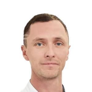 Воронин Никита Леонидович