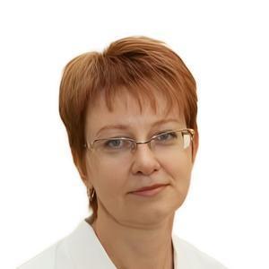 Чакушина Инна Викторовна