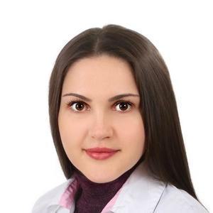 Дронова Ольга Михайловна