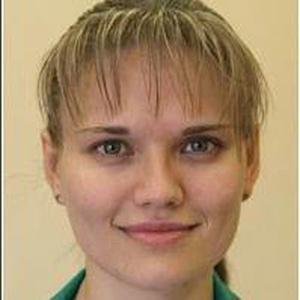 Покацкая Светлана Юрьевна