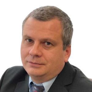 Гордеев Александр Русланович