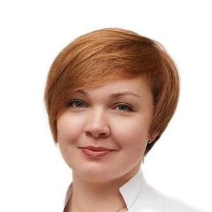 Сухаревская Елена Сергеевна