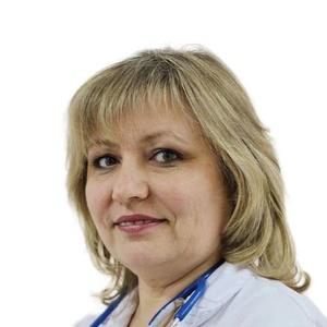 Колоярцева Елена Михайловна