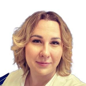 Мансурова Индира Айратовна
