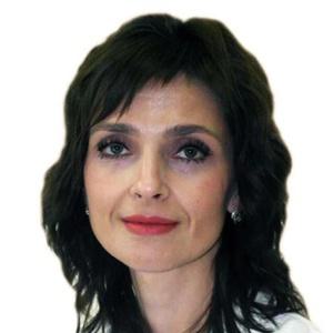 Бурмистрова Ольга Васильевна
