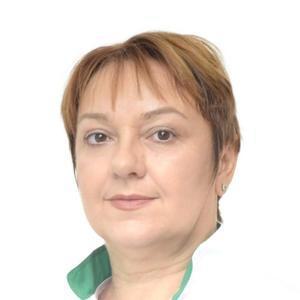 Аведова Ирина Васильевна