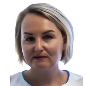 Бондарева Оксана Владимировна