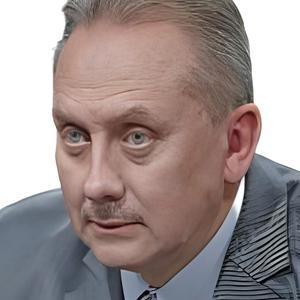 Мосолов Сергей Николаевич
