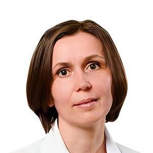 Кашпур Ирина Николаевна