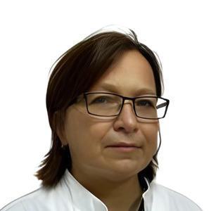 Ахметова Гульнара Девлетшаовна