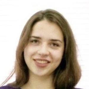 Синчук Ирина Сергеевна