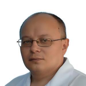 Ротькин Евгений Алексеевич