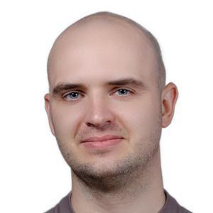 Панков Владислав Евгеньевич