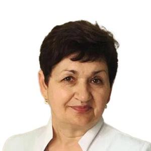 Маланина Любовь Николаевна