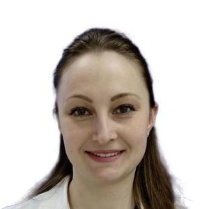 Михайлова Кристина Павловна