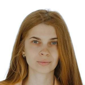 Князева Александра Ильинична