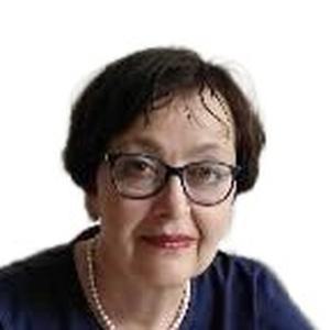 Волкова Елизавета Юрьевна