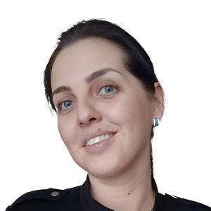 Размахнина Ирина Владимировна