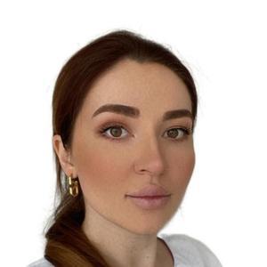 Абазалиева Лэйла Казбековна