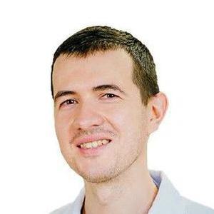 Клименко Дмитрий Петрович