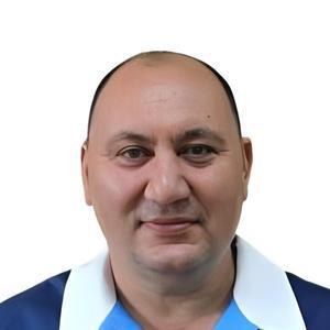 Мелиев Максим Амонович