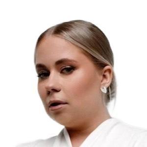 Васильева Анна Валерьевна