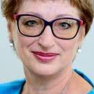 Ковальчук Светлана Ивановна