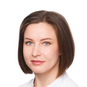 Пучкова Елена Викторовна