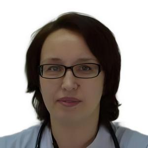 Варфоломеева Марина Илдусовна