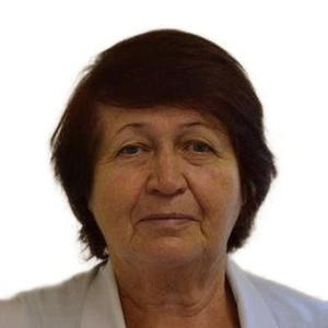 Боровкова Валентина Григорьевна