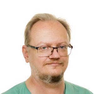 Потапенко Алексей Владимирович