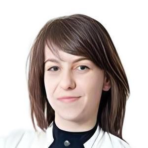 Вовкочина Марина Ахмедовна