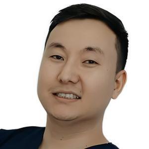 Нурдинов Эркин Нурдинович