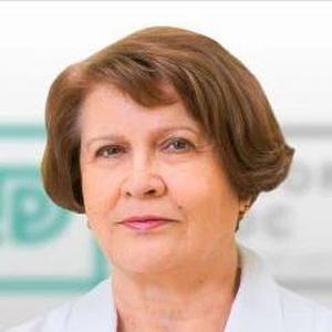 Бурда Светлана Романовна