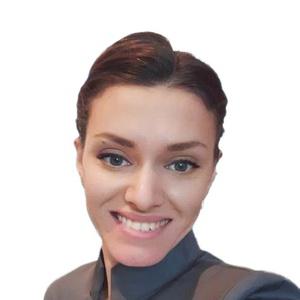 Негода Евгения Николаевна