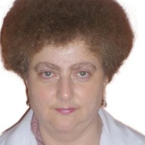Кордончик Татьяна Леонидовна