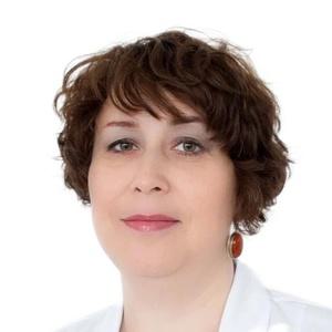 Погодина Елена Валерьевна