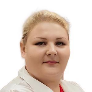 Лисина Юлия Игоревна