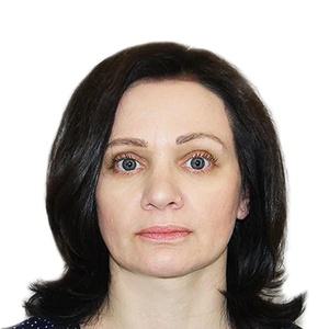Томашук Юлия Андреевна