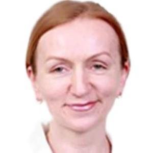 Полищук (Пивень) Елена Анатольевна